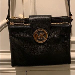 Michael Kors crossbody bag